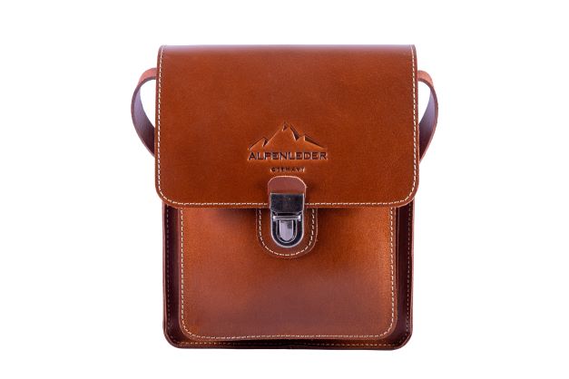 Messenger bag KITZBUEHL