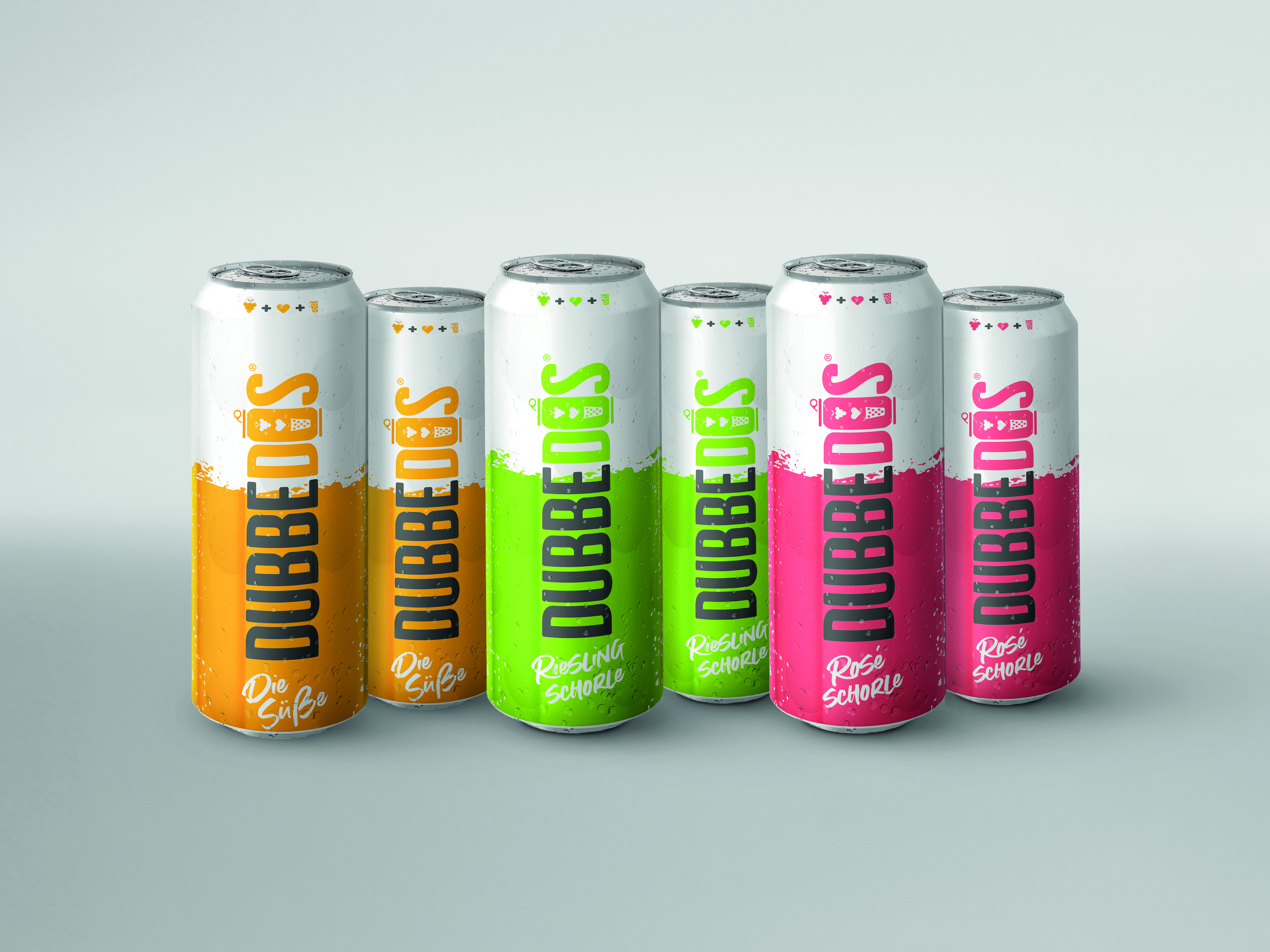 Bundle Drink & Play