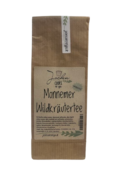 Mannheim Geschenkset von Chez André aus Mannheim