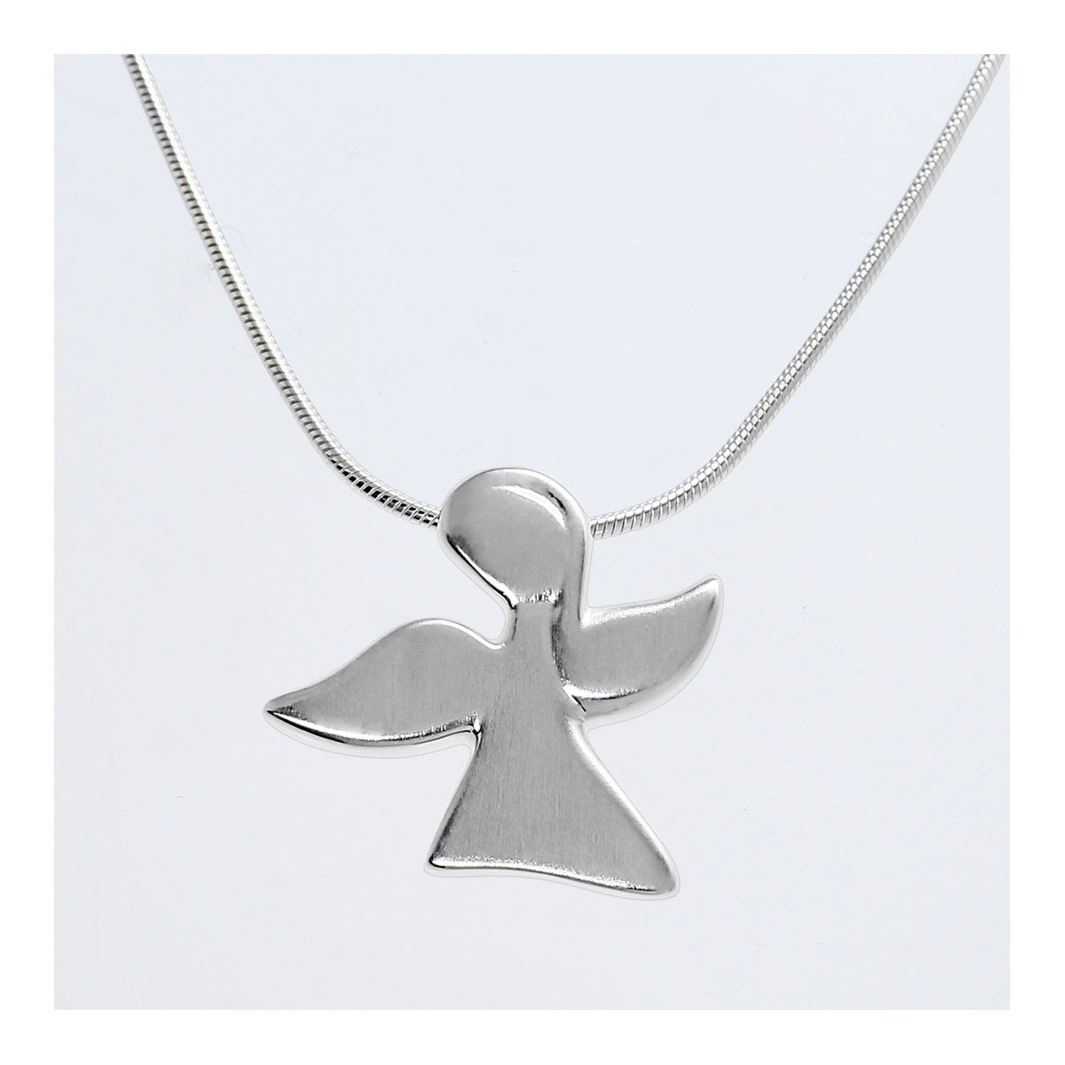 Kettenanhänger Schutzengel - mit Kette Kettenanhänger Schutzengel - mit Kette