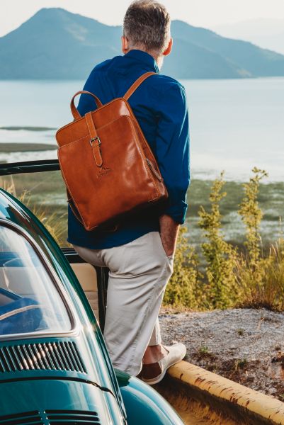 Rucksack HUCKEPACK Rucksack HUCKEPACK