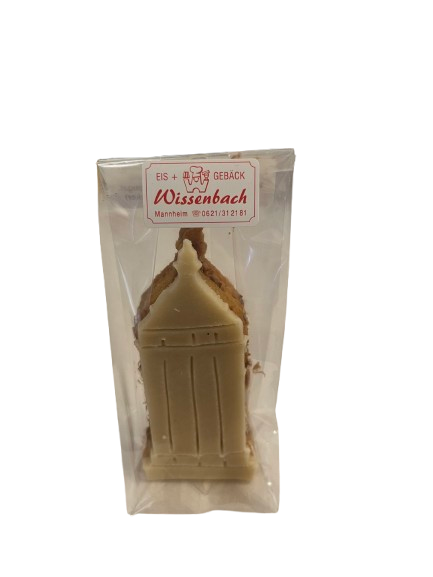 Mannheim Geschenkset von Chez André aus Mannheim