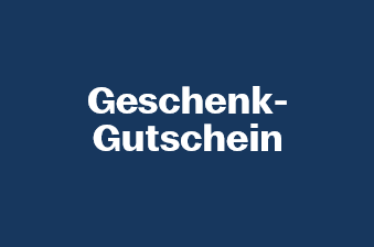 Geschenkgutschein