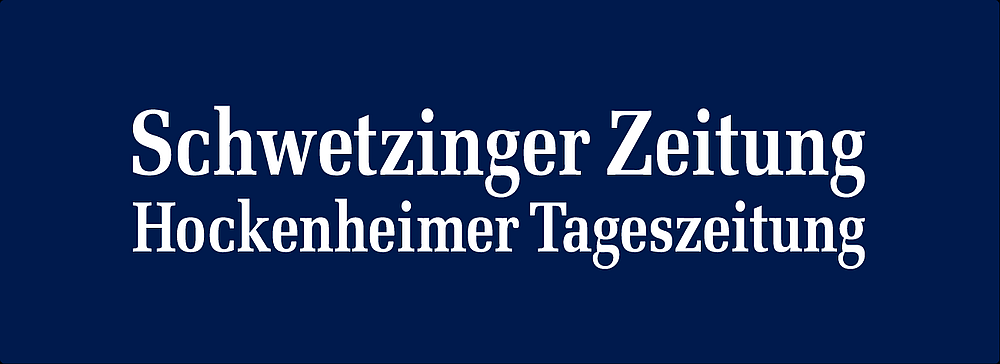 Schwetzinger Zeitung / Hockenheimer Tageszeitung