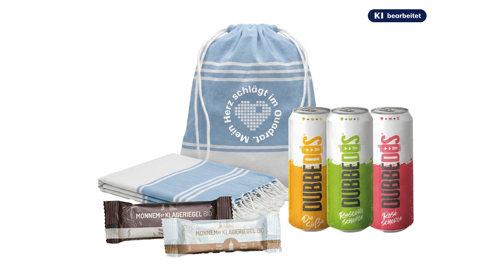 Bundle Chill & Relax