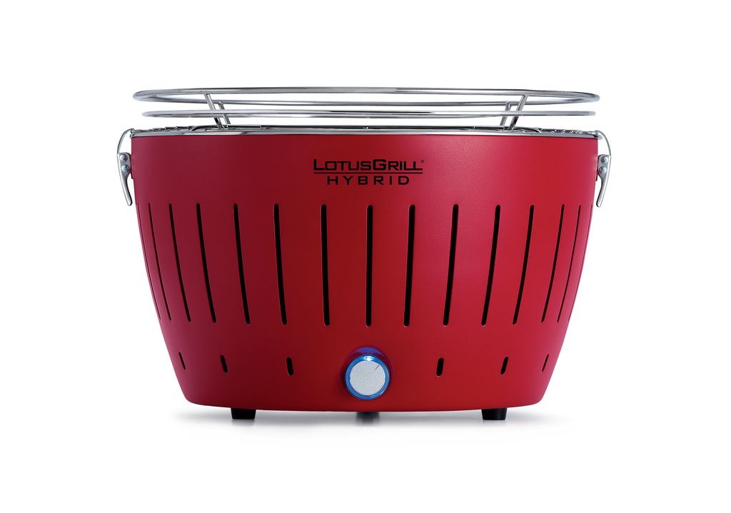  LotusGrill Hybrid® - verschiedene Farben