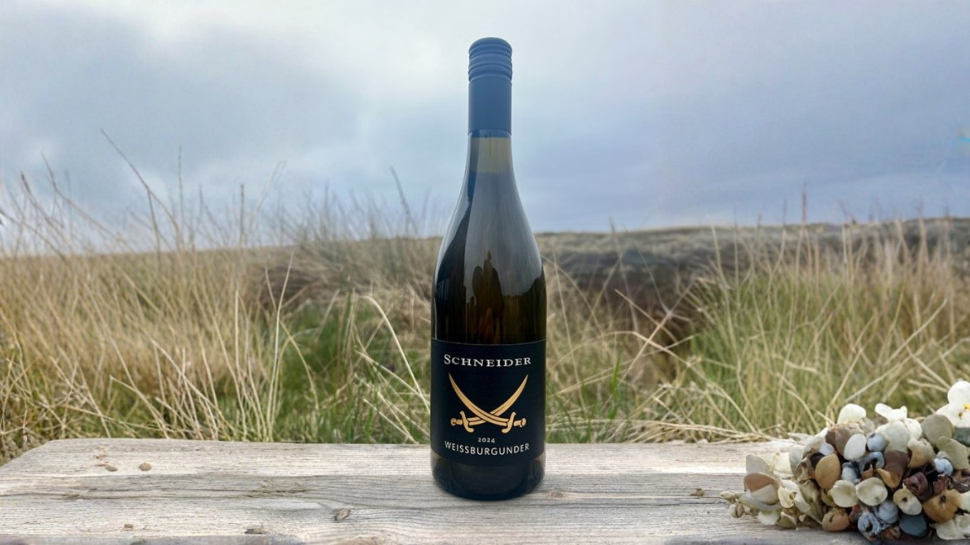 2024er Markus Schneider Weißburgunder
