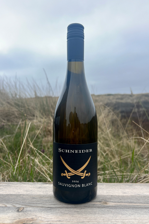 2024er Markus Schneider Sauvignon Blanc