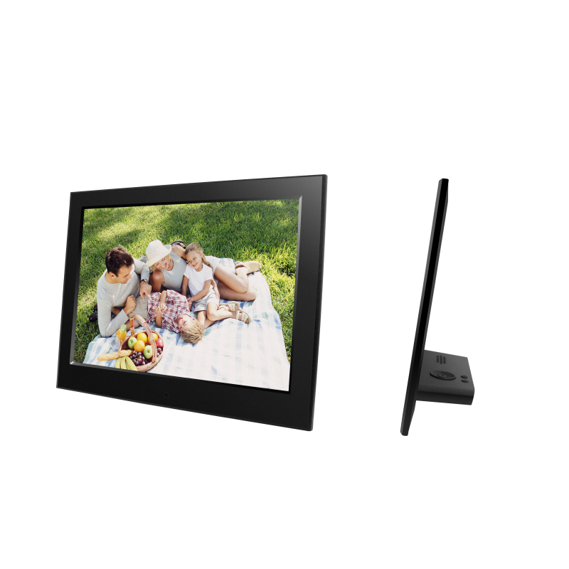 Digitaler Bilderrahmen - DigiFrame 10 Slim