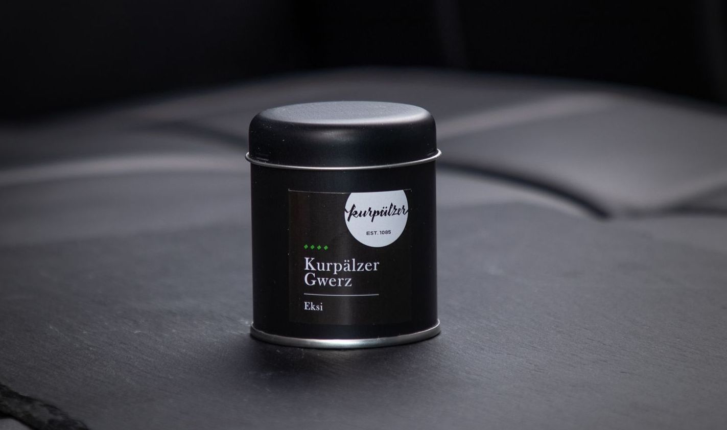 Volli Kurpälzer Filzdasch Volli Kurpälzer Filzdasch