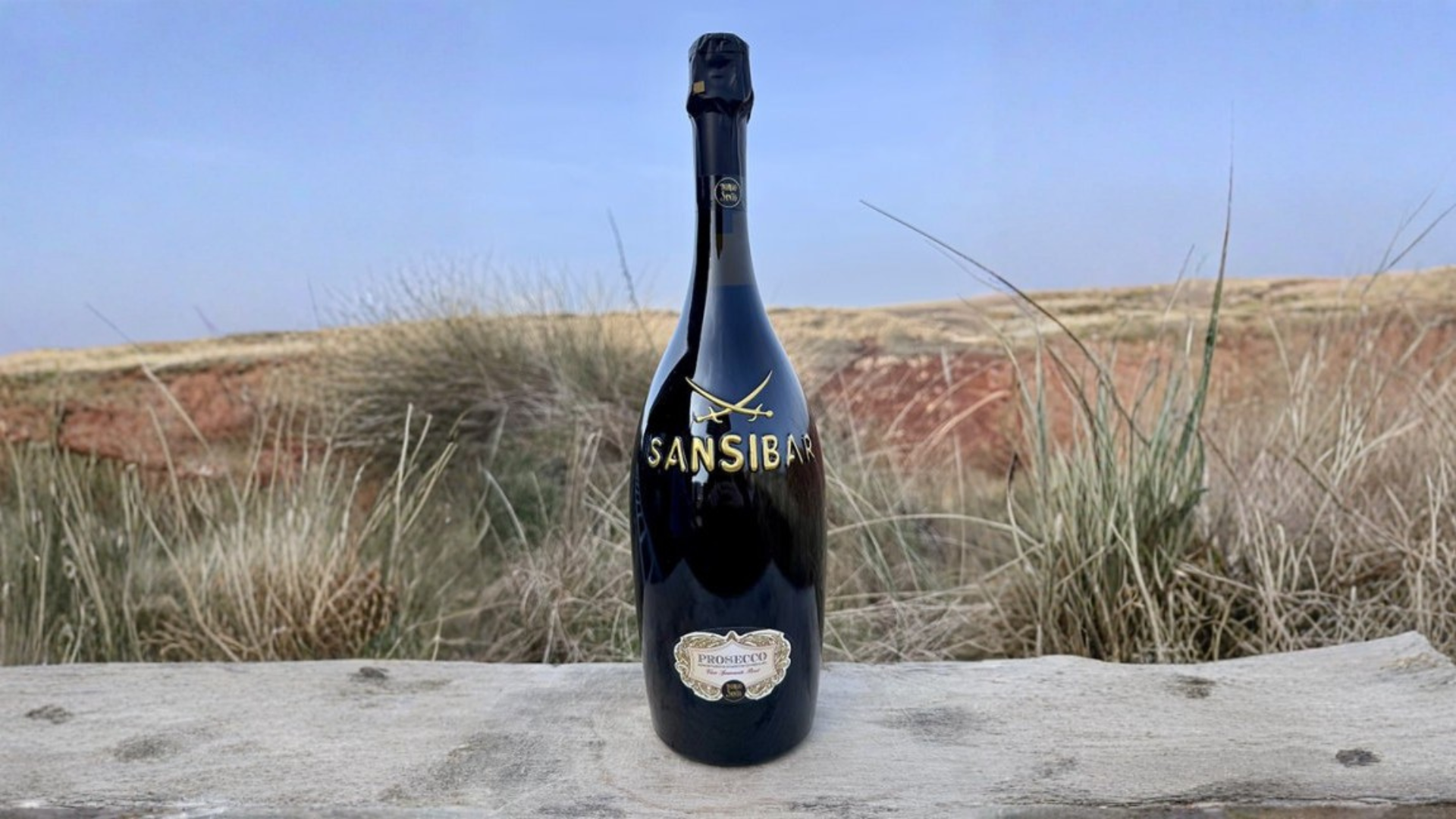 Sansibar's Prosecco Spumante Brut