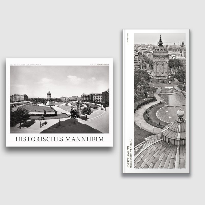 Bildband Mannheim Vertical & Kalender Historisches Mannheim Bildband Mannheim Vertical & Kalender Historisches Mannheim