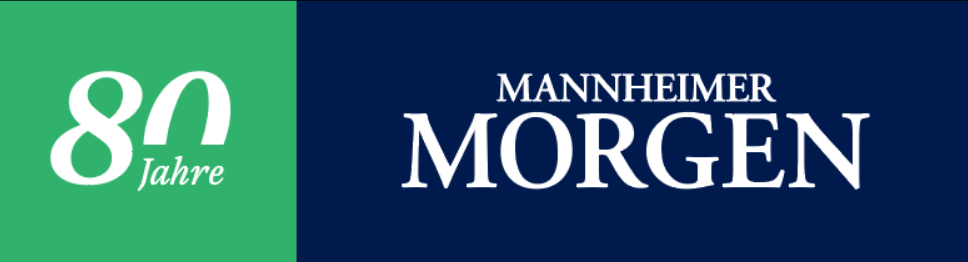 Mannheimer Morgen