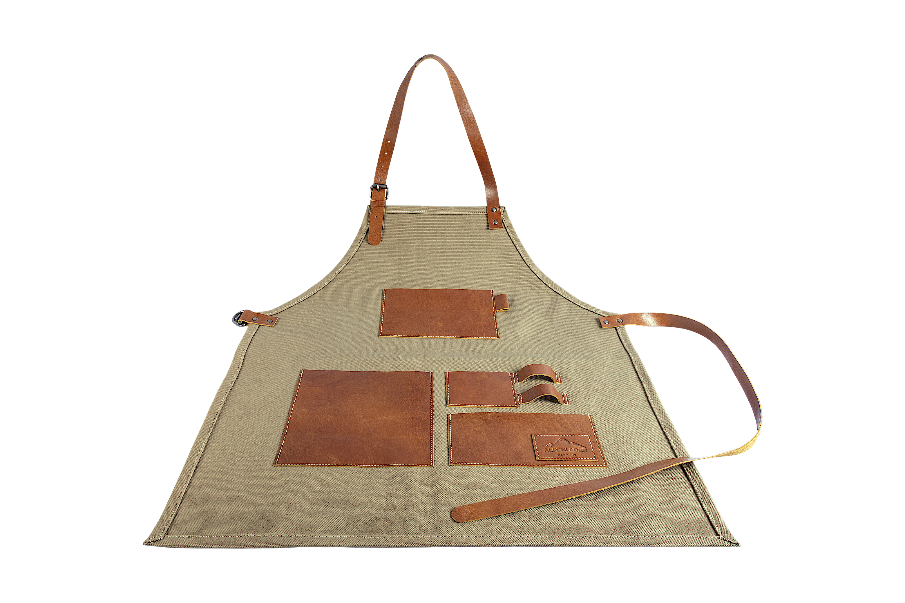 Gartenschürze ROSENSTRAUCH Gartenschürze ROSENSTRAUCH