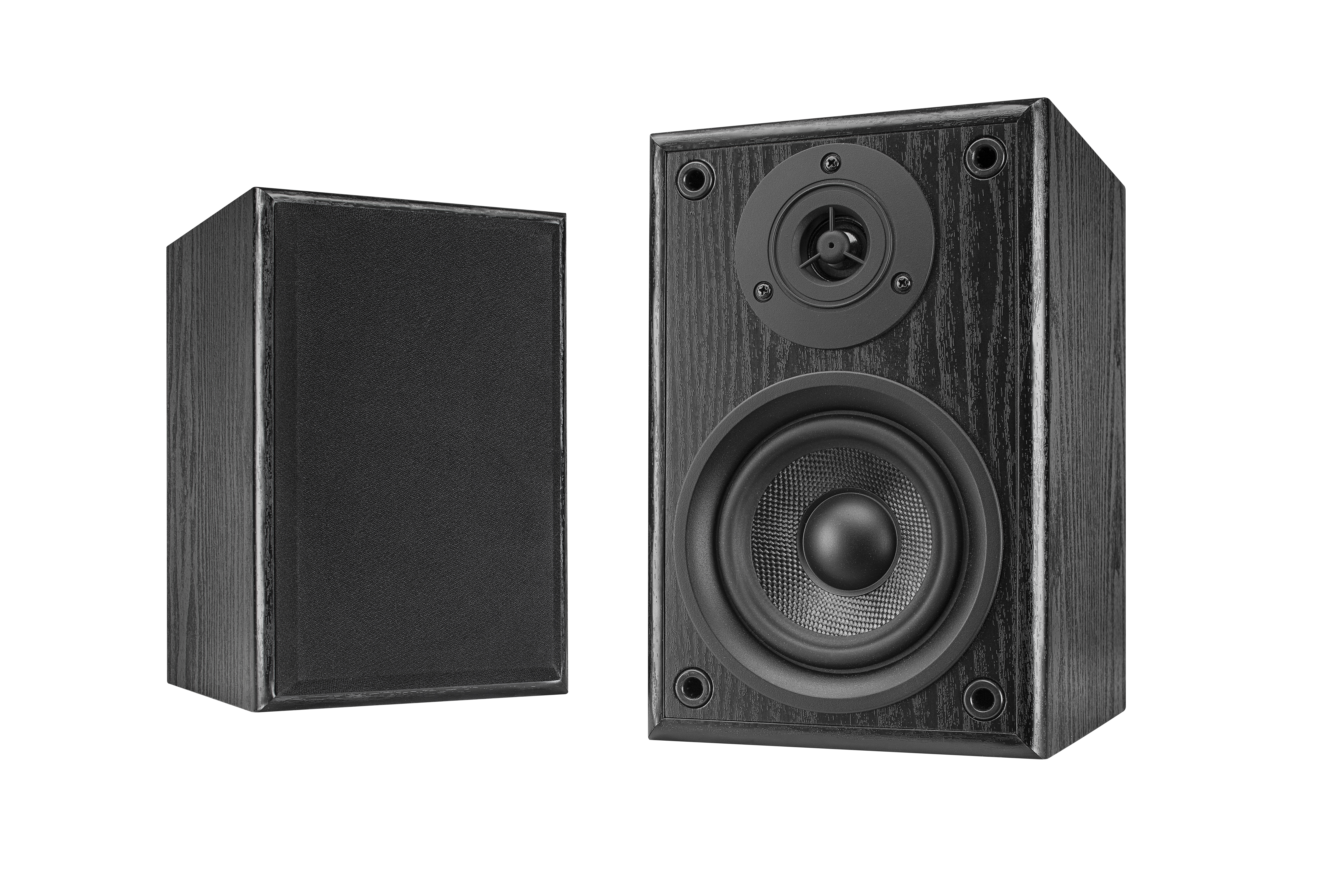 Dual LS100 Aktiv-Lautsprecher Set Dual LS100 Aktiv-Lautsprecher Set