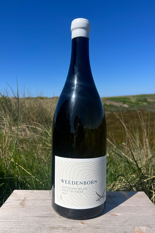  2024er Weedenborn Sauvignon Blanc
