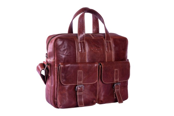 Messenger bag ALPSEE Messenger bag ALPSEE