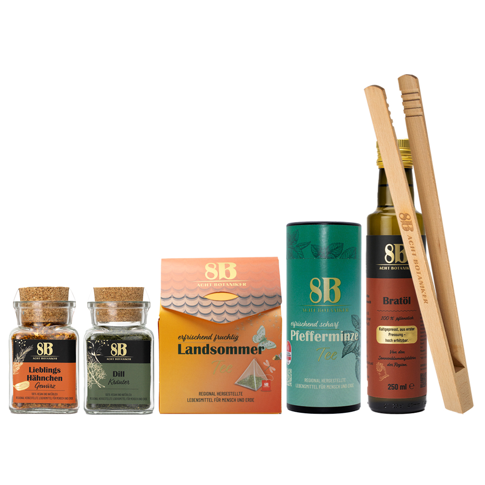 Kennenlern-Paket