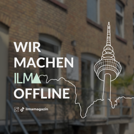 ILMA Offline Event