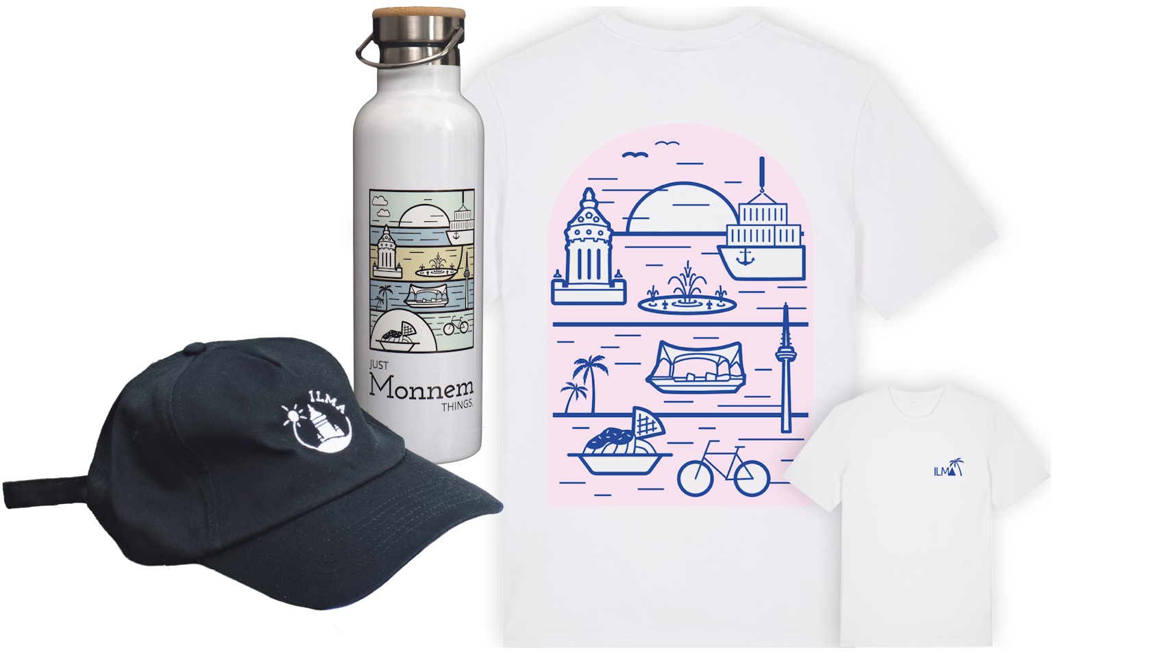ILMA Sommer-Bundle