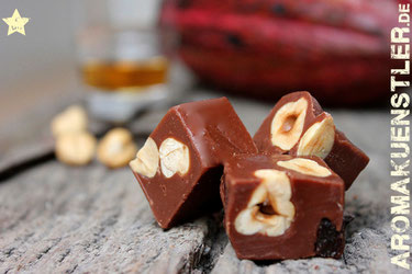Whisky Fudge Whisky Fudge