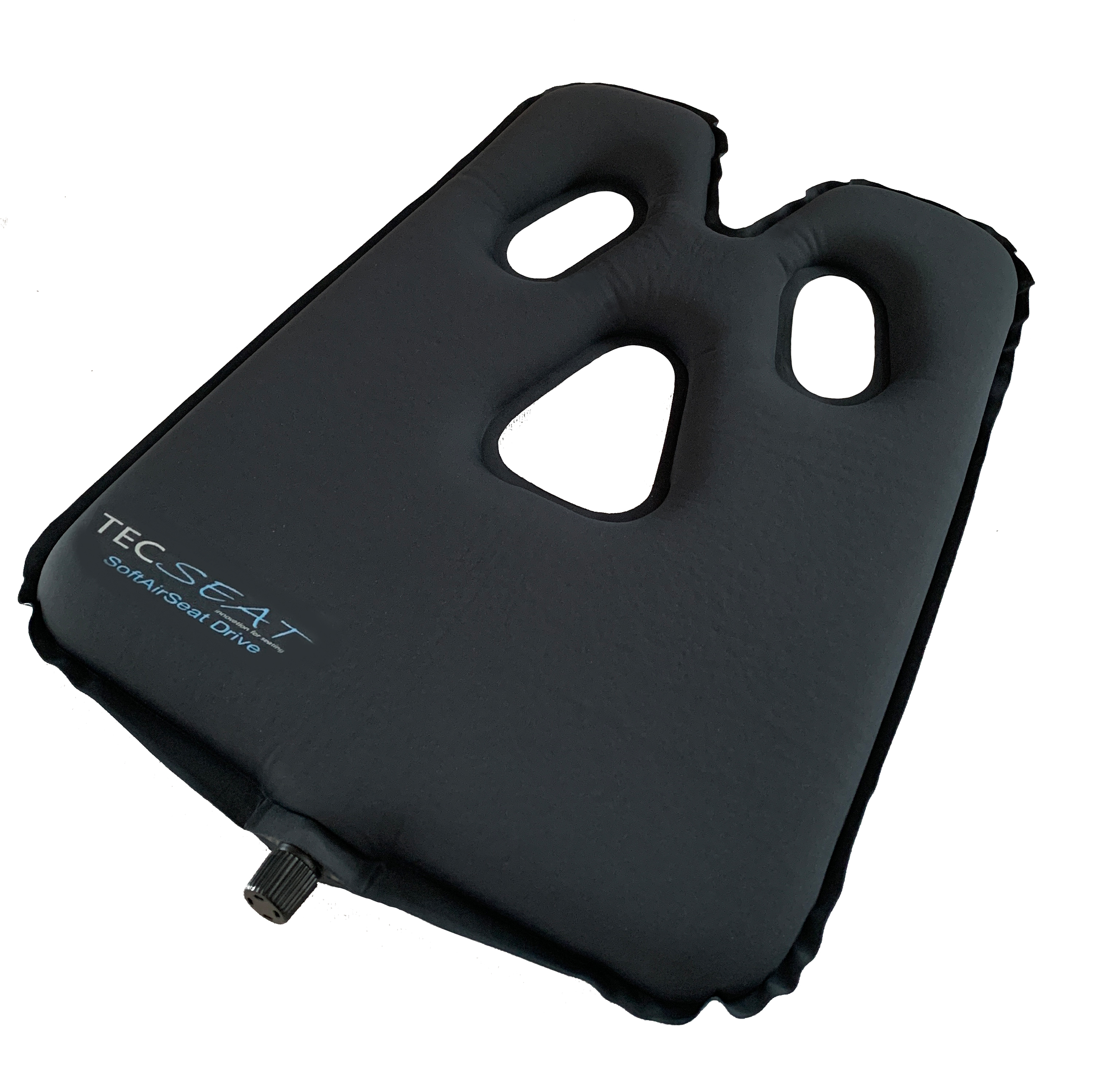 Orthopädisch wirkendes Sitzkissen für Kraftfahrzeuge Orthopädisch wirkendes Sitzkissen für Kraftfahrzeuge