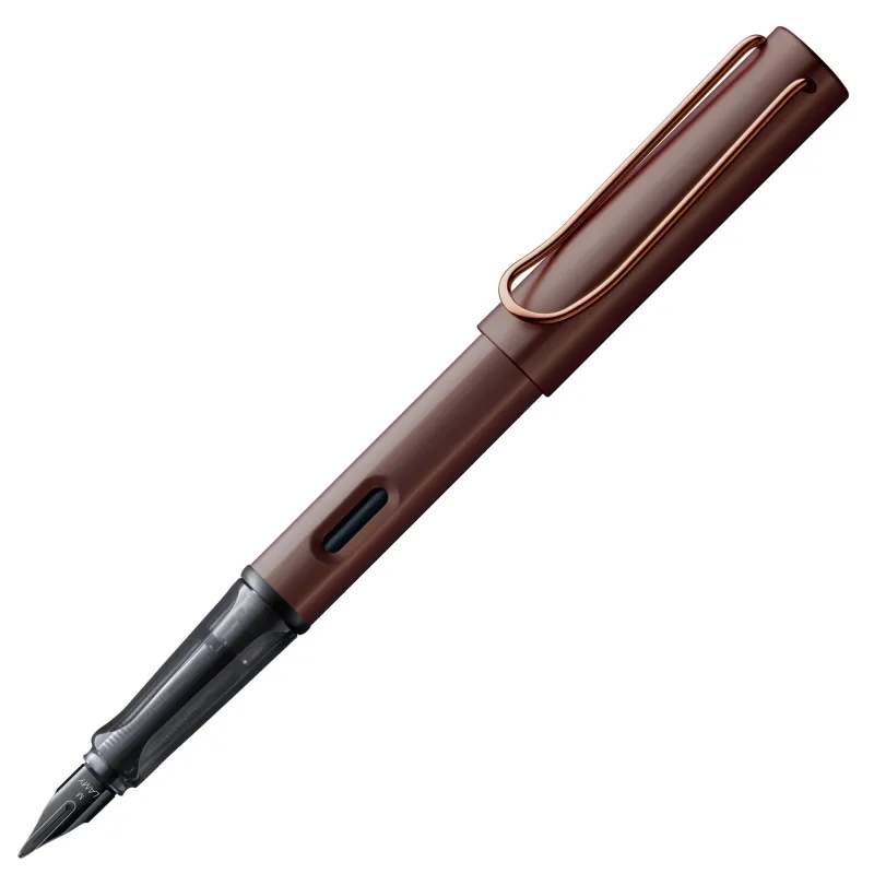 LAMY Lx Füllhalter mit Gravur