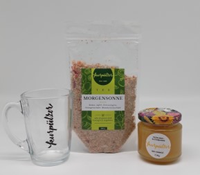Kurpälzer Tee-Paket