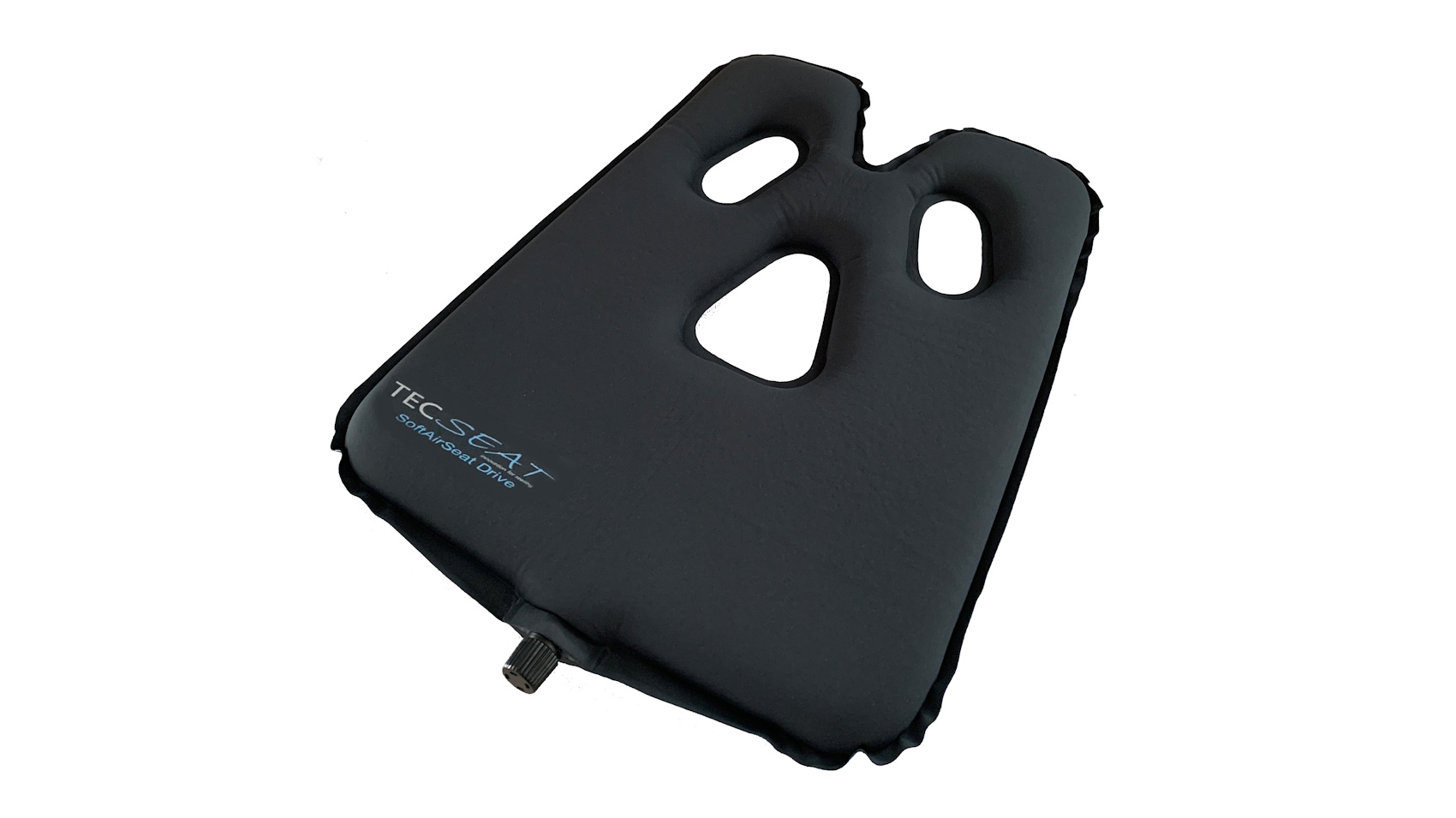 Orthopädisch wirkendes Sitzkissen für Kraftfahrzeuge