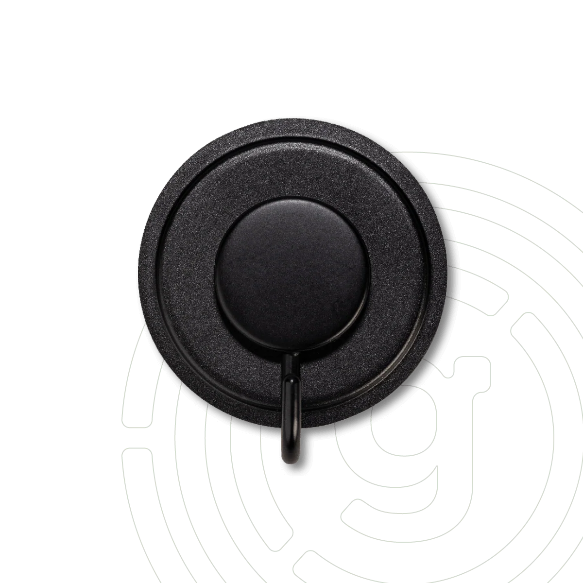 Magnet-Haken "Hold On" inkl. Nano-Gel-Pad