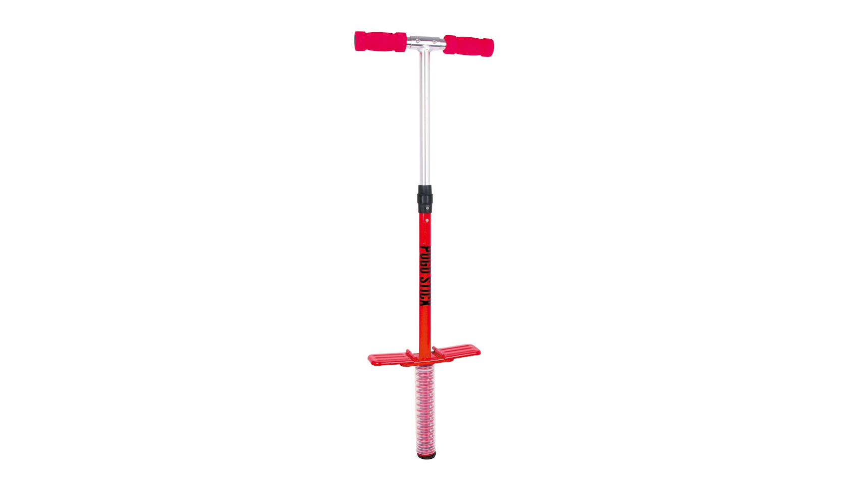 Pogo Stick Variabel