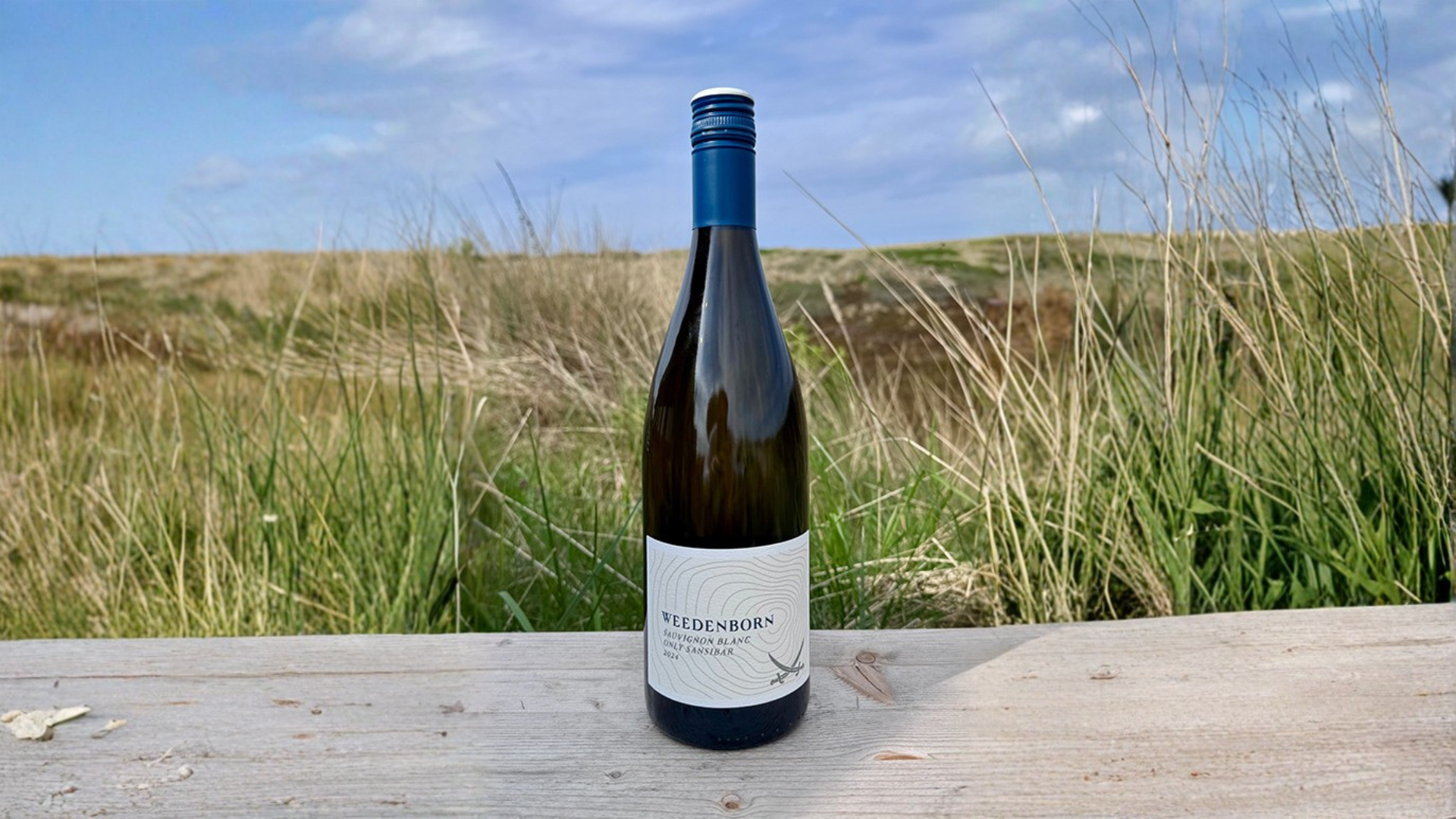 2024er Weedenborn Sauvignon Blanc