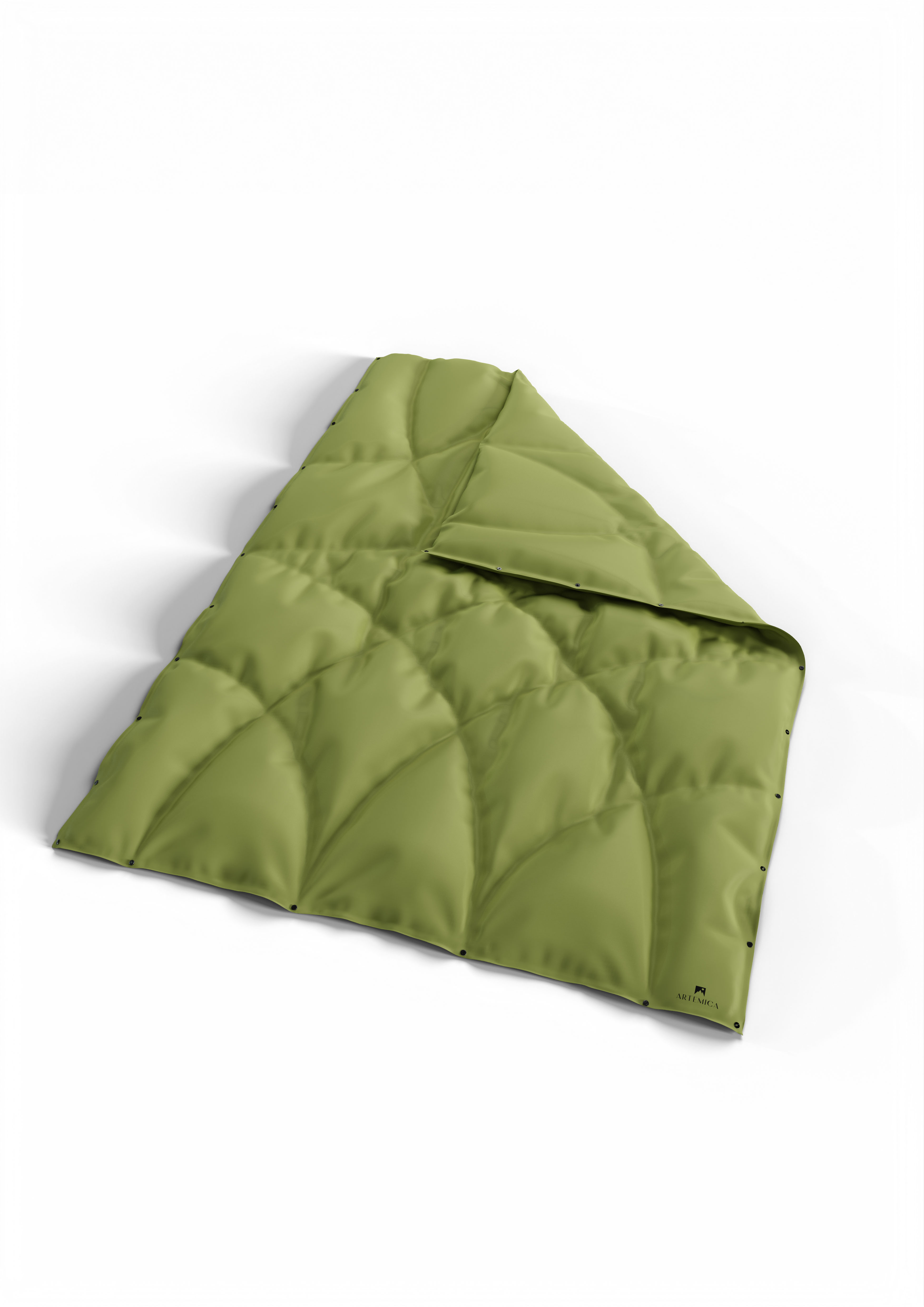 Häussling Outdoor Decke 3 in 1 - Artemica