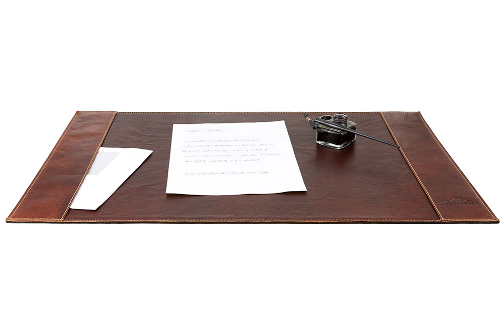 Schreibtischunterlage TIROL Schreibtischunterlage TIROL