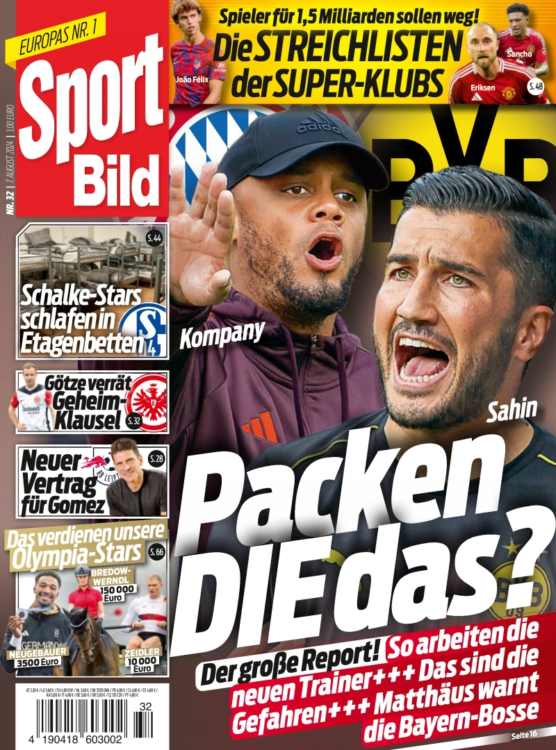 SportBILD