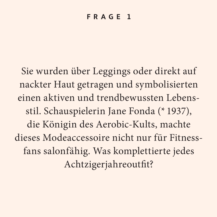 80er-Jahre-Quiz im Quadrat