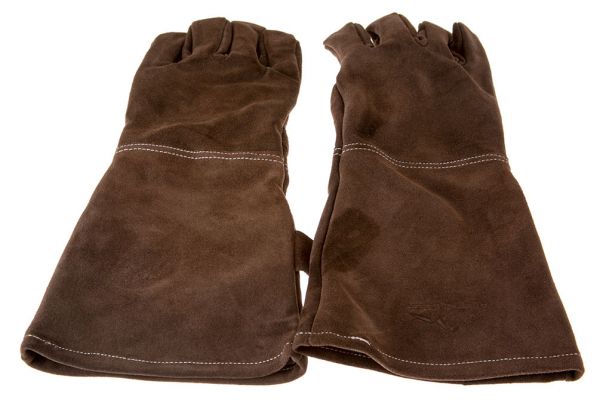 Grillhandschuhe ALPENGLÜHEN Grillhandschuhe ALPENGLÜHEN