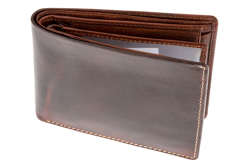 Geldbörse DAVOS Geldbörse DAVOS