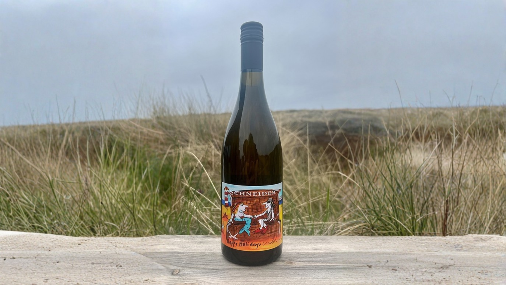 2024er Markus Schneider: Udo Lindenberg Edition