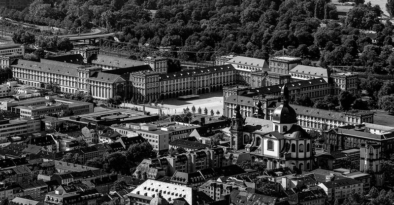 Thommy Mardo - Mannheim Schloss