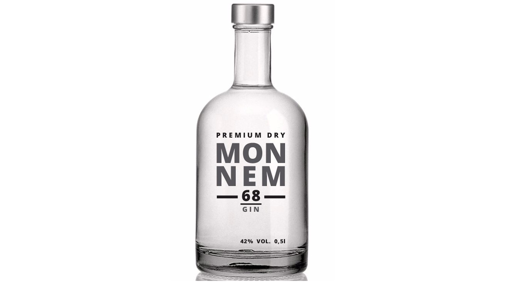 Gin Monnem 68