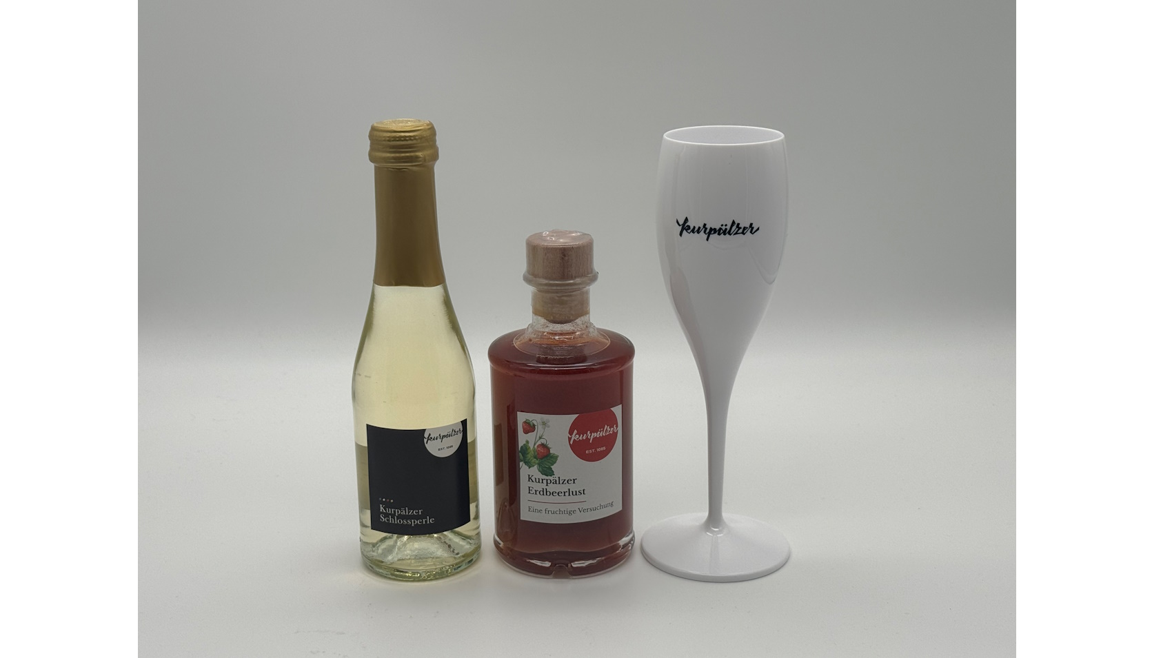 Kurpälzer Sommerpaket klein