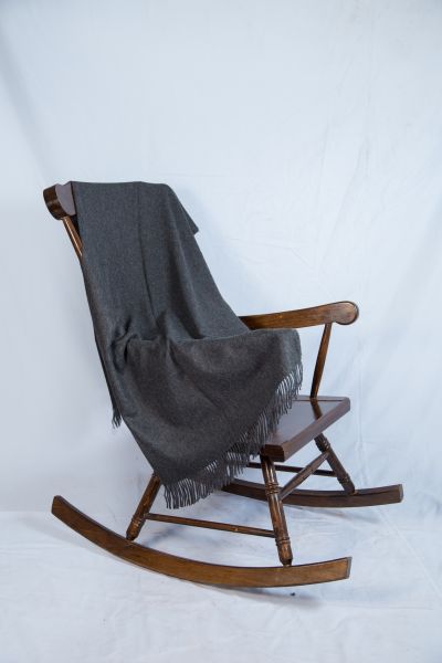 Babyalpaka Decke Babyalpaka Decke